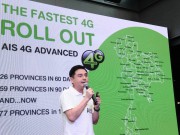 AIS ฟันน๊อะๆ เก้าเดือนแรกปี 60 มีกำไรสุทธิ 22,377 ล้านบาท