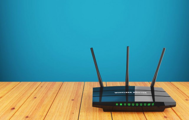 router