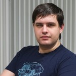 Alexey Komarov