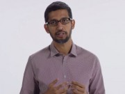 คนดังโดนแฮ็กกันทั่วหน้า ล่าสุด CEO ของ Google ก็โดนแฮ็กแอ็คเคาต์กับเขาด้วยจร้า !!