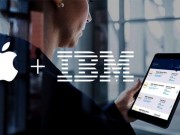 IBM ผนึก Apple พัฒนาแอพฯ สำหรับกลุ่มรีเทล – Boots นำร่องใช้กว่า 3,700 เครื่อง