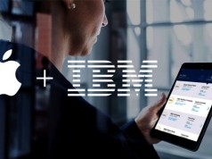 IBM ผนึก Apple พัฒนาแอพฯ สำหรับกลุ่มรีเทล – Boots นำร่องใช้กว่า 3,700 เครื่อง