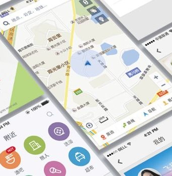 เมื่อ “การท่องเที่ยวแห่งประเทศไทย” ร่วมมือกับ “ไป่ตู้” พร้อมเปิดตัว Baidu Map !!