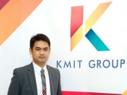 เคมิทกรุ๊ป บริษัทผู้ให้บริการระบบไอทีสายเลือดใหม่ พร้อมฝ่าฟันทุกวิฤต เพื่อเติบโตอย่างยั่งยืนและมั่นคง