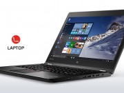เลอโนโว  เปิดตัว ThinkPad P40 YOGA