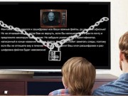 พบแรนซั่มแวร์ที่รันบนสมาร์ททีวี ที่ขุดรากถอนโคนเอาออกยากมาก !! ransomware tv