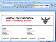 เทรนด์ ไมโคร ตรวจพบ MIRCOP.A crypto-ransomware น่ากลัวแท้ !!