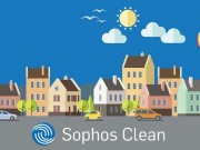 Sophos เปิดตัวเครื่องมือกำจัดมัลแวร์ระดับองค์กร Sophos Clean