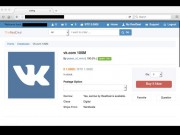 ยักษ์ใหญ่ด้านโซลเชียล VK.com งานเข้าโดนมือดีขโมยข้อมูลไปขายตลาดมืดกว่า 171 ล้านรายชื่อ