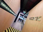 ไอบีเอ็มเปิดศูนย์วัตสันที่มารีน่าเบย์ พร้อมเป็นแหล่งบ่มเพาะธุรกิจและงานวิจัยแห่งใหม่