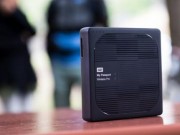 WD เปิดตัวผลิตภัณฑ์ My Passport® Wireless Pro Wi-Fi®