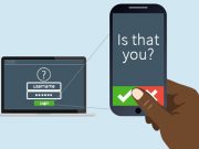 NIST บอกว่า ต่อไประบบ Two-Factor Authentication ผ่าน SMS จะไม่ปลอดภัยอีกต่อไป