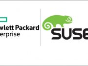 HPE ผนึก SUSE แนะนำโซลูชันด้านสตอเรจ Scalable Object Storage Solution