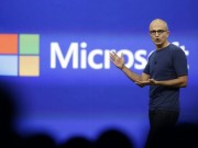 ‘Hit Refresh’ ผลงานการเขียนจาก CEO ของ Microsoft