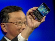ลาก่อย….BlackBerry เตรียมหยุดผลิตมือถือรุ่น Classic – เราจะจำเจ้าไปตลอดกาล !!