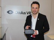 CEO บริษัท Oculus ผู้ผลิตแว่นตา VR งานเข้า เจอมือดีแฮ็ก twitter