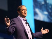 เปิดหมดใจ ยุทธศาสตร์ DNA จากปาก CEO ของ Cisco นาย Chuck Robbins
