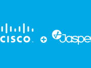 Jasper เผยดีใจ ที่ Cisco มาซื้อกิจการ เพราะสามารถแก้ปัญหาด้าน IoT ที่ตนทำไม่ได้ มาก่อน !!