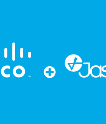 Jasper เผยดีใจ ที่ Cisco มาซื้อกิจการ เพราะสามารถแก้ปัญหาด้าน IoT ที่ตนทำไม่ได้ มาก่อน !!