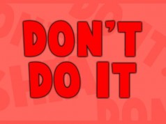 5 สิ่งที่ควรหลีกเลี่ยงสำหรับ CIO เกี่ยวกับกลยุทธ์ด้าน Cyber Security