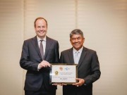 ดีแทคประกาศรับมาตรฐานความรับผิดชอบต่อสังคม ISO 26000