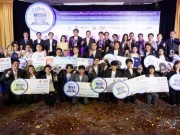 “EGA” จุดประกาย StartUp หน้าใหม่วงการแอปฯ ไทย