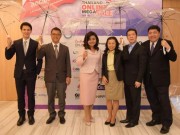 เอ็ตด้า เตรียมเปิดฉาก Thailand Online Mega Sale 2016