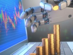 ตามไปดู 10 เทคโนโลยีพลิกโฉมธุรกิจการเงินโลกในอีก 5 ปีข้างหน้า