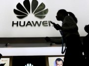 Huawei ผนึก GE ก้าวสู่โลกของ Industrial Internet of Things (IIoT) ไปด้วยกัน !