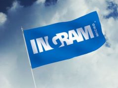 อินแกรม ไมโคร พลิกโฉมสู่ VAD มุ่งขายผลิตภัณฑ์กลุ่มองค์กร