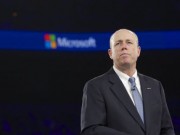 ผู้บริหารระดับสูงของ Microsoft นาย Kevin Turner ลาออก หลังอยู่มานานกว่า 11 ปี