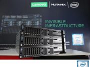 ก้าวสู่โลก HyperConverged System อย่างเต็มขั้น ด้วยโซลูชันอัจฉริยะ Lenovo HX Series