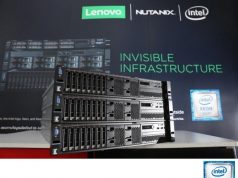 ก้าวสู่โลก HyperConverged System อย่างเต็มขั้น ด้วยโซลูชันอัจฉริยะ Lenovo HX Series