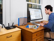 ลิงค์ซิสขอเชิญร่วมทำแบบสอบถาม ลุ้นรับรางวัลพิเศษเราเตอร์รุ่น EA6350