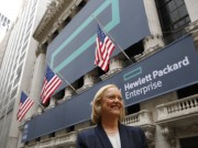 เมื่อช้างชนกัน… HPE ชนะฟ้องร้อง Oracle ด้วยมูลค่า 3,000 ล้านเหรียญ