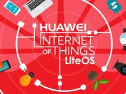 หัวเว่ย เปิดตัวโซลูชัน NB-IoT แบบเอ็นด์ทูเอ็นด์ ที่งาน Mobile World Congress Shanghai 2016