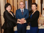 Netka จับมือ InfinitiesSoft และทัช เทคโนโลยี