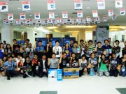 สุดคึกคักกับ 2 กิจกรรมส่งท้ายเดือนมิถุนายนที่พาลาเดียมไอที ประตูน้ำ