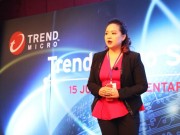 เทรนด์ไมโคร นำเสนอโซลูชั่น ป้องกัน และกู้คืนข้อมูลจากการโจมตีของมัลแวร์เรียกค่าไถ่