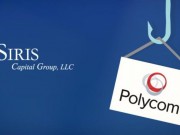 Polycom พริ้ว ! บอกเลิก Mitel หันซบ Siris Capital Group ยอมขายตัวด้วยเงินกว่า 2,000 ล้านเหรียญ