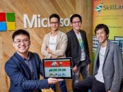 ไมโครซอฟท์ จับมือ SkillLane เว็บไซต์คอร์สเรียนออนไลน์ใหญ่ที่สุดในไทย