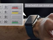 ซวยล่ะสิ !! Hacker สามารถบุกยึด Smart Watch เพื่อแอบอ่านรหัสตู้ ATM ของเราได้