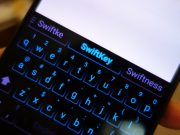 ฟีเจอร์เดาคำของ SwiftKey อาจจะทำให้อีเมล์ผู้ใช้งานรั่วไหล !!