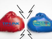 ถอดรหัส ! ดราม่า King I.T. และ TP-Link จบไม่สวยเท่าที่ควร