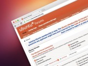 Ubuntu Forums โดนแฮ็ก ! ขโมยยูสเซอร์เนม, อีเมล์ และ ไอพีแอดเดรส ได้ไปกว่า 2 ล้านชื่อ !