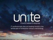 ยกเครื่องเครือข่ายองค์กรด้วย Cloud-Enabled Enterprise จาก Juniper