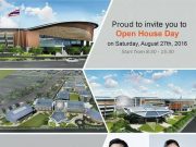 KMIDS ปูฐานนักวิทย์ นักไอที  เตรียมจัดงาน Open House