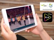 เอไอเอส ถ่ายทอดศึกโอลิมปิกเกมส์ 2016 บนมือถือผ่านแอพฯ AIS PLAY