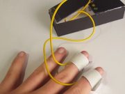 เด็กหนุ่มวัย 17 ปี สร้าง “เครื่องจับโกหก” ได้ด้วยระบบควบคุมจาก Arduino – เก่งแฮ่ะ !!