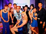 BLUED แอพฯ สำหรับเกย์ที่ใหญ่ที่สุดในโลก เปิดตัวฟีเจอร์ใหม่ ครั้งแรกที่แอพฯ เกย์สามารถไลฟ์ได้